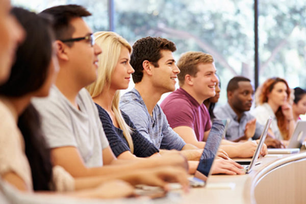 Onderwijs hooroplossing ringleiding